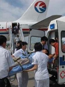 惠水县接送服务