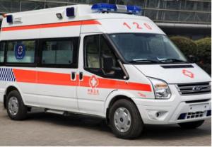 惠水县救护车租赁